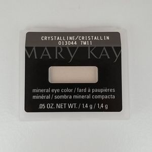 Mary Kay mineral eye color